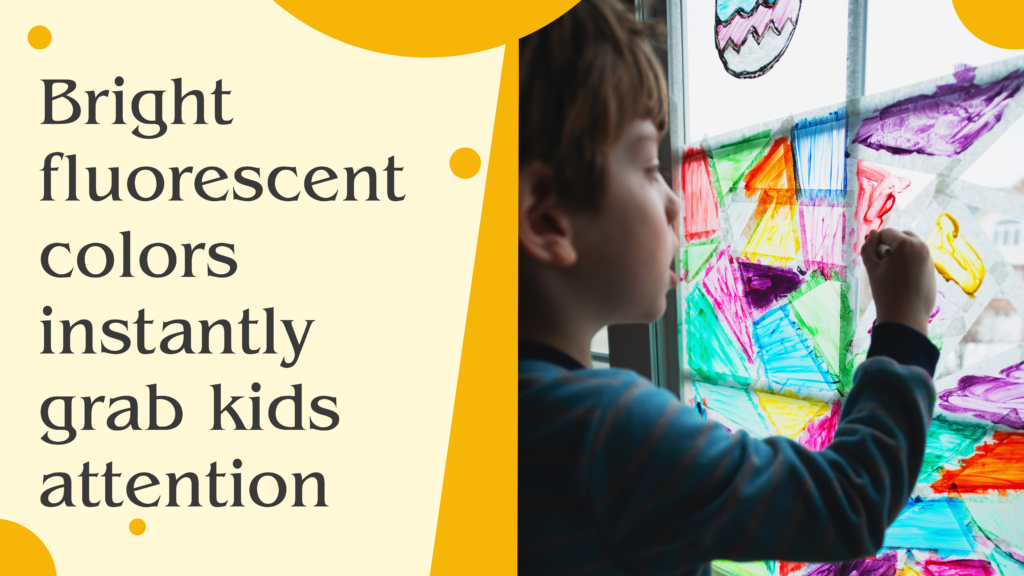 Fluorescent Window & Chalk Markers - Bright, Bold, Easy Erase  -Soni OfficeMate 